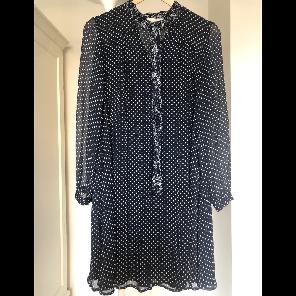 Anthropologie - Tylho Dress